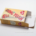 Luxury chocolate packaging box wholesale